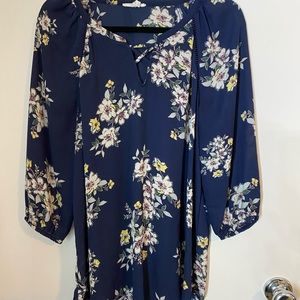 Maurices blouse
